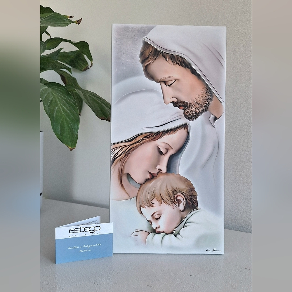 The Holy Family